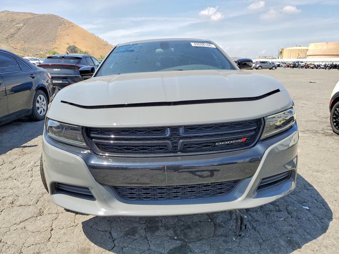 2023 Dodge Charger Sxt - zdjęcie 5