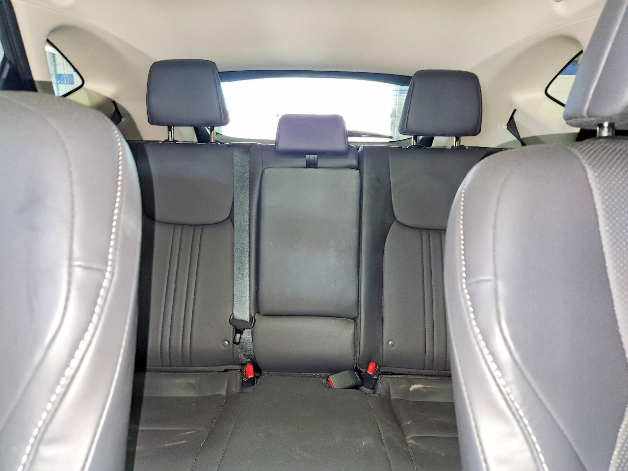 2025 Lexus Nx 250 Premium - zdjęcie 10