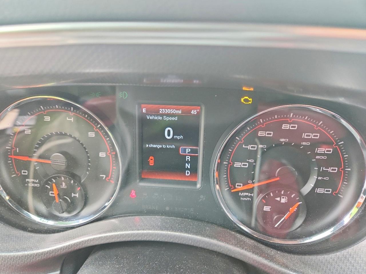 2013 Dodge Charger R - zdjęcie 9