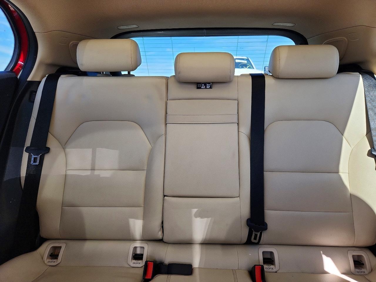 2015 Mercedes-Benz Gla 250 4Matic - zdjęcie 10