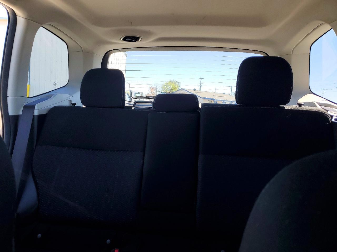2014 Subaru Forester 2.5I Premium - zdjęcie 10