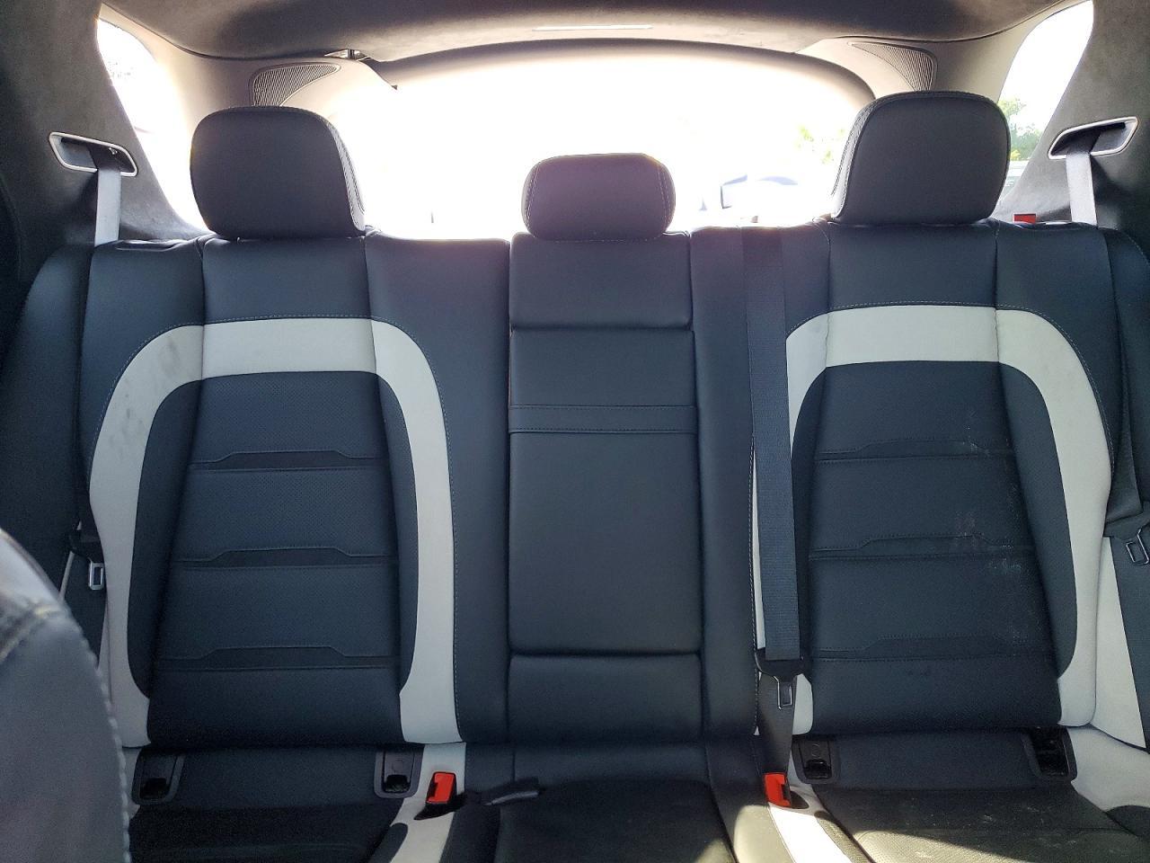 2021 Mercedes-Benz Gle 63 Amg 4Matic - zdjęcie 10