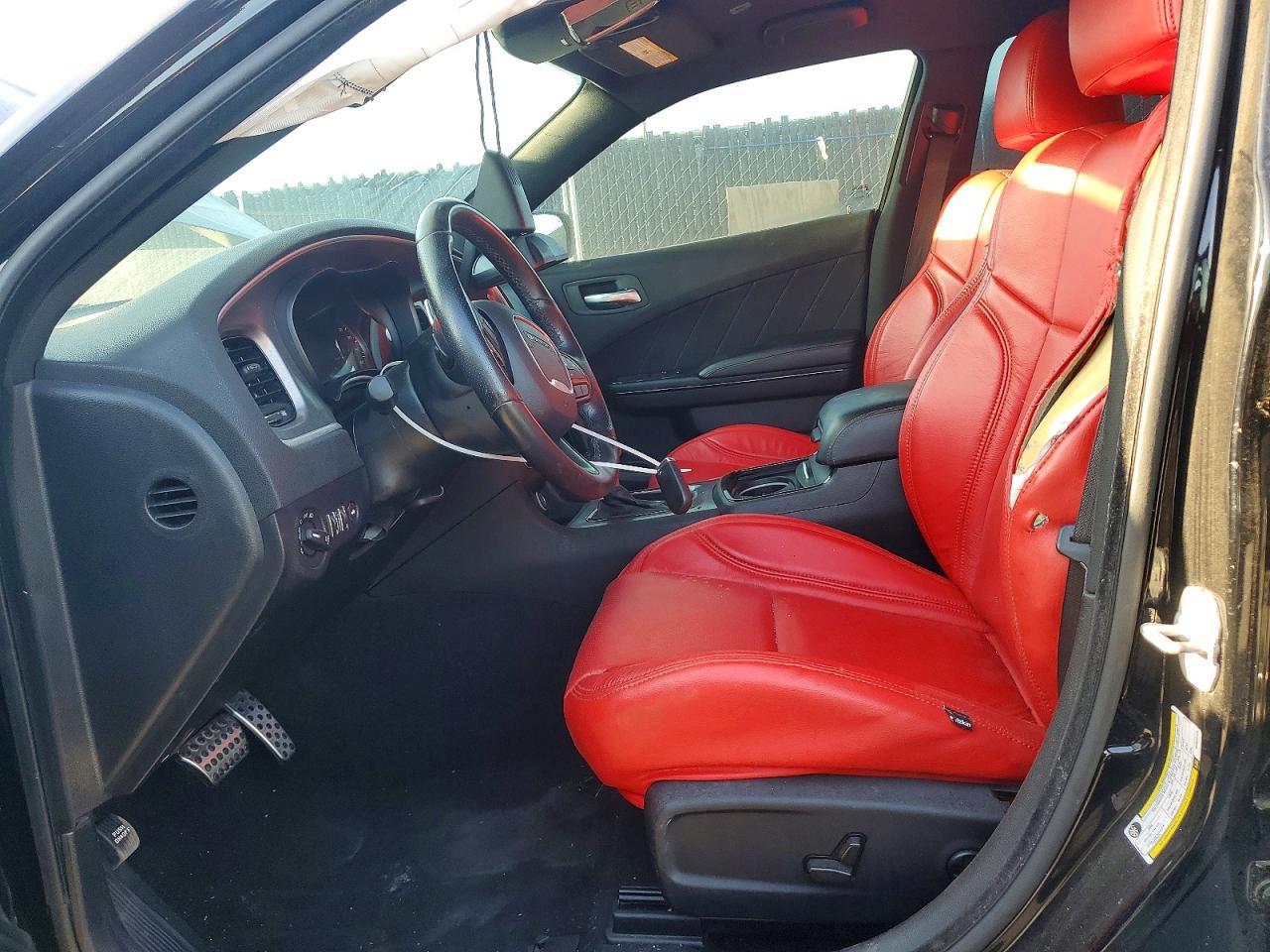 2021 Dodge Charger R - zdjęcie 7