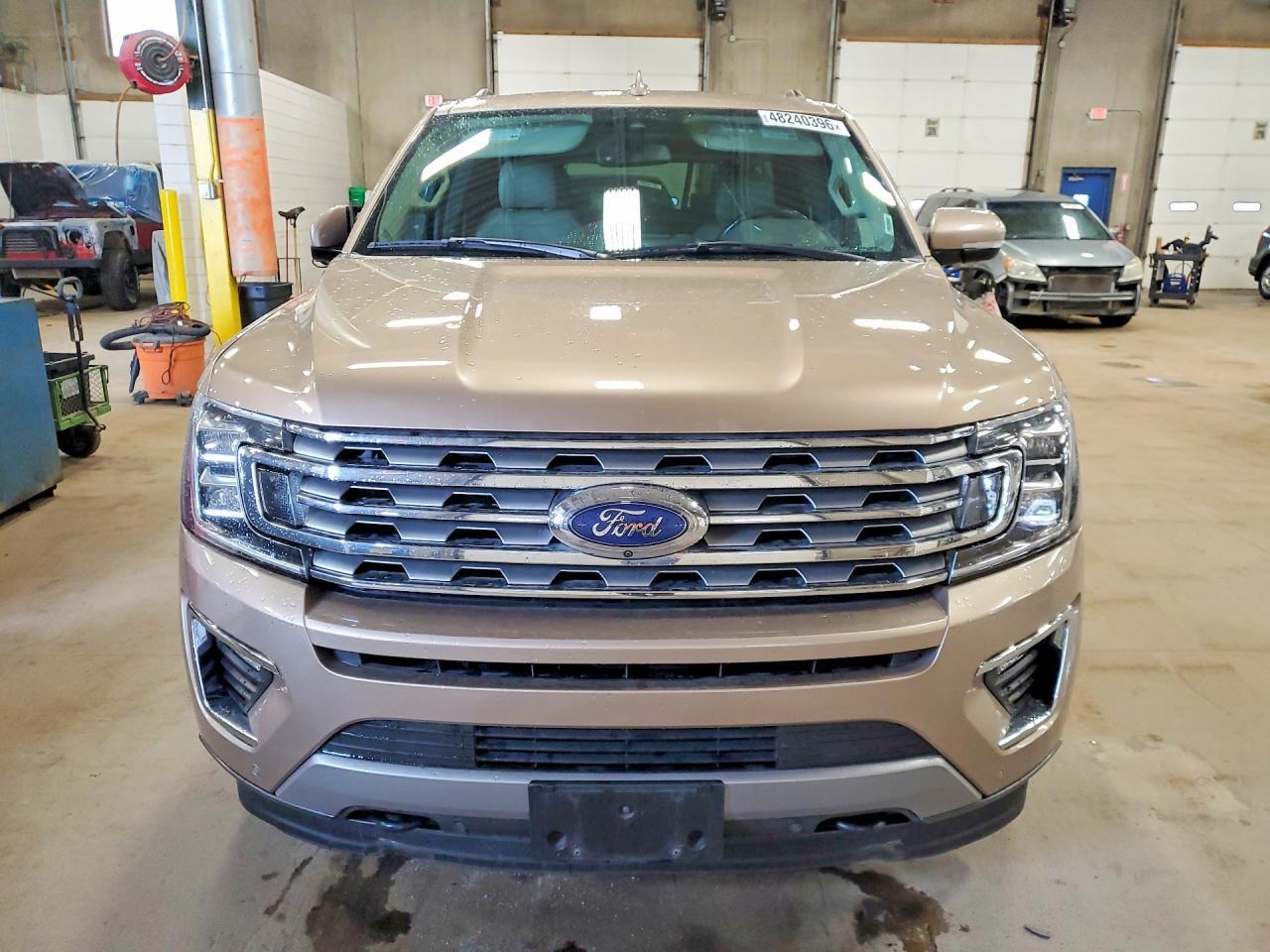 2020 Ford Expedition Max Limited - zdjęcie 5