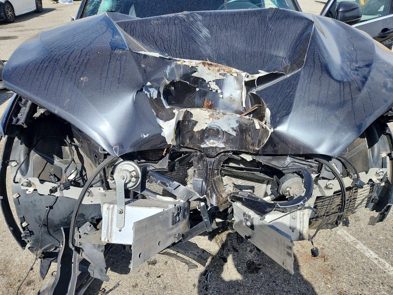 2018 BMW X5 xDrive35I - zdjęcie 12