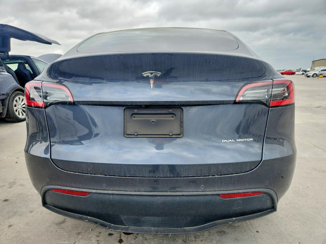 2021 Tesla Model Y - zdjęcie 6