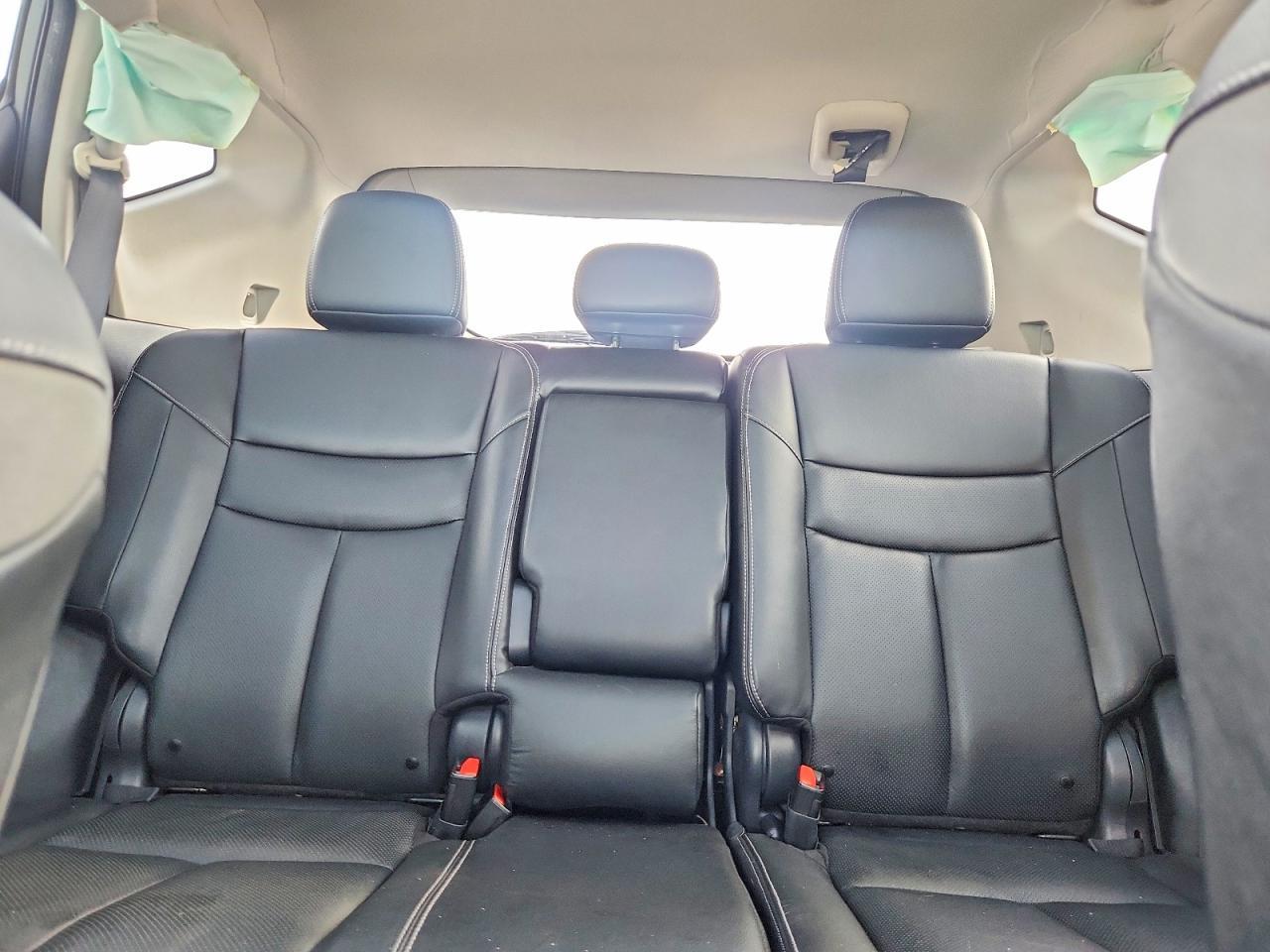 2020 Nissan Murano Sl - zdjęcie 11