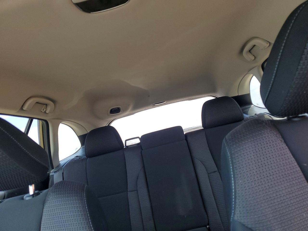 2020 Subaru Outback Premium - zdjęcie 10