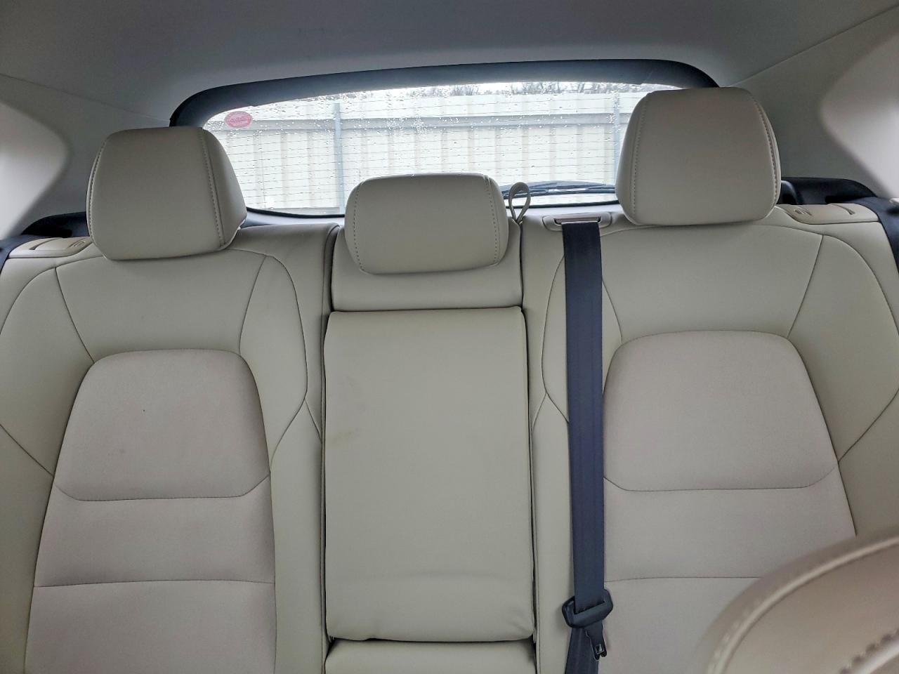 2022 Mazda Cx-5 Select - zdjęcie 10