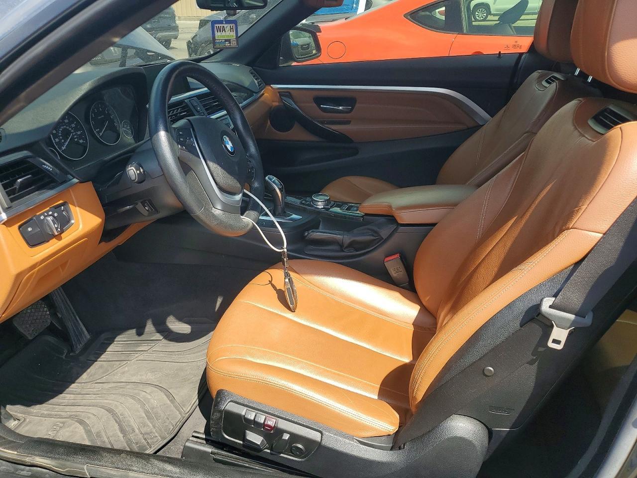 2015 BMW 428 Xi Sulev - zdjęcie 7
