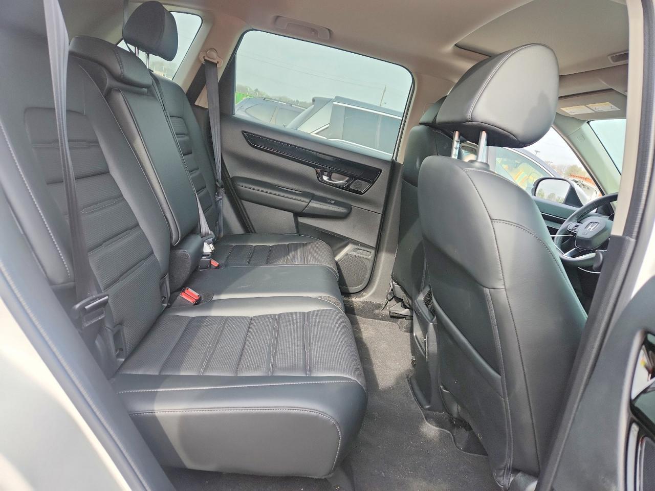 2024 Honda Cr-V - zdjęcie 11