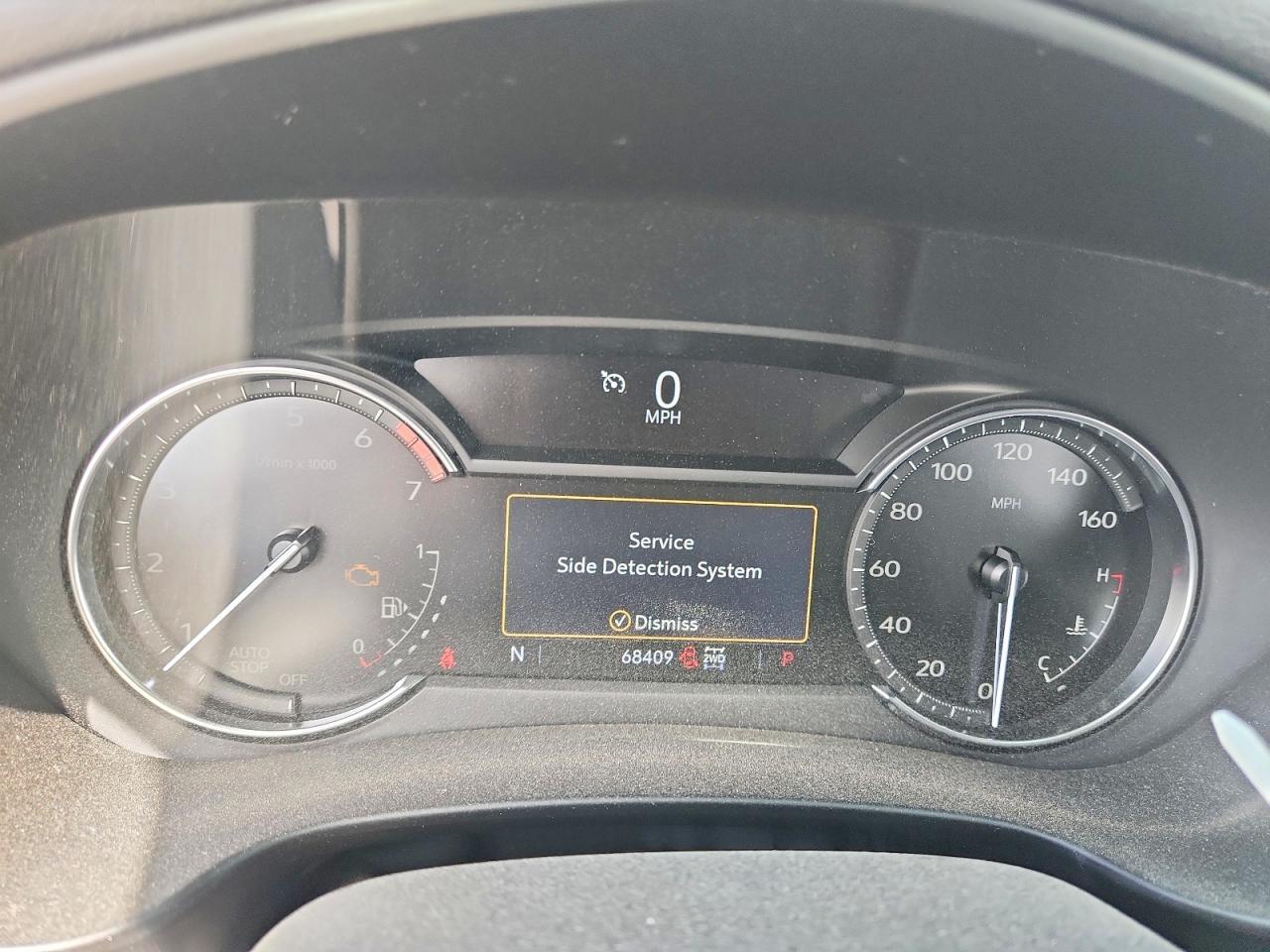 2023 Cadillac Xt4 Premium Luxury - zdjęcie 9