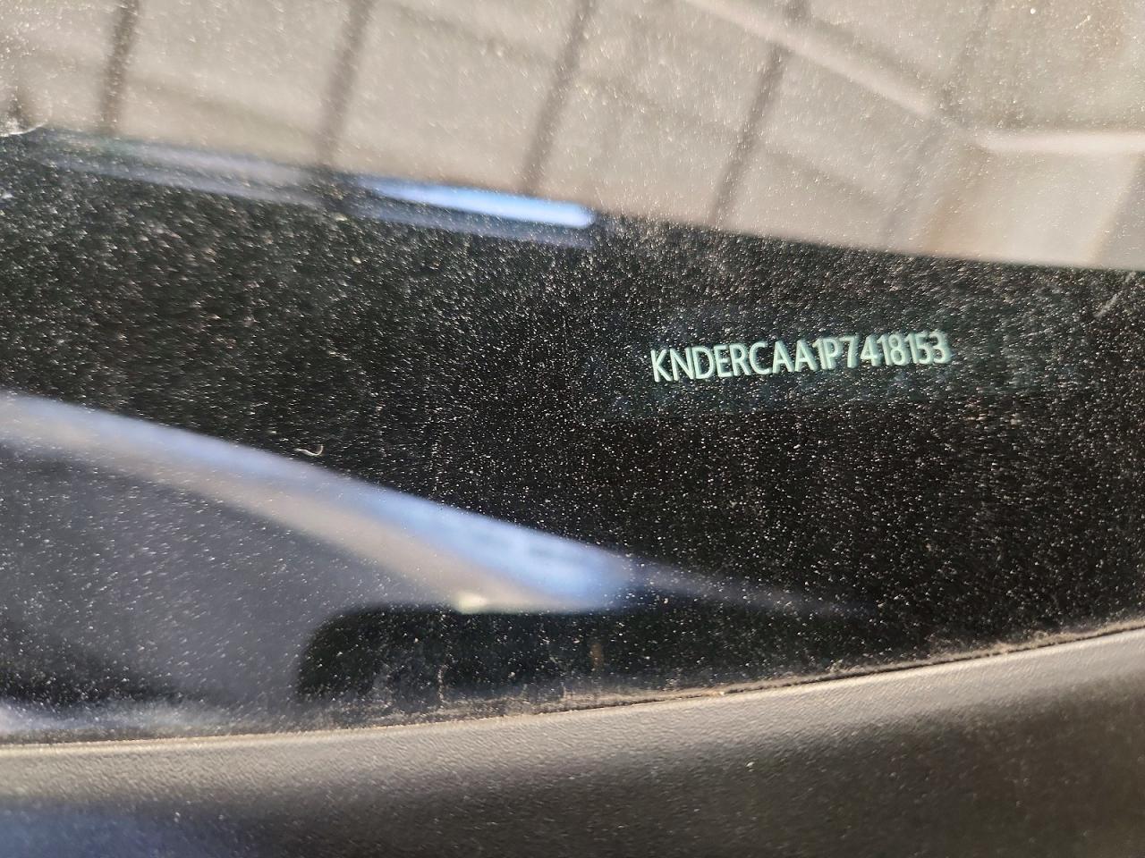 2023 Kia Seltos Ex - zdjęcie 13