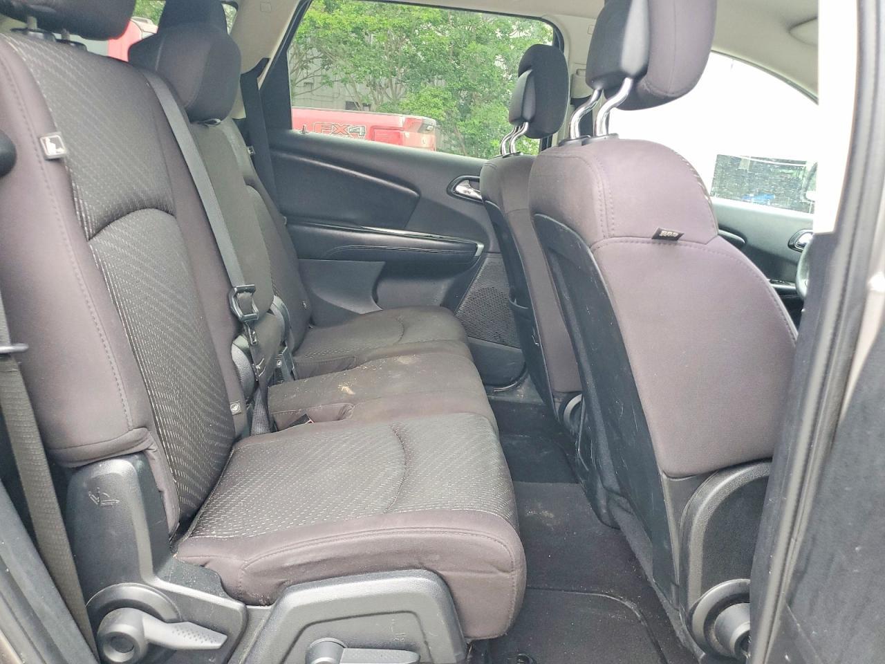 2013 Dodge Journey Sxt - zdjęcie 11
