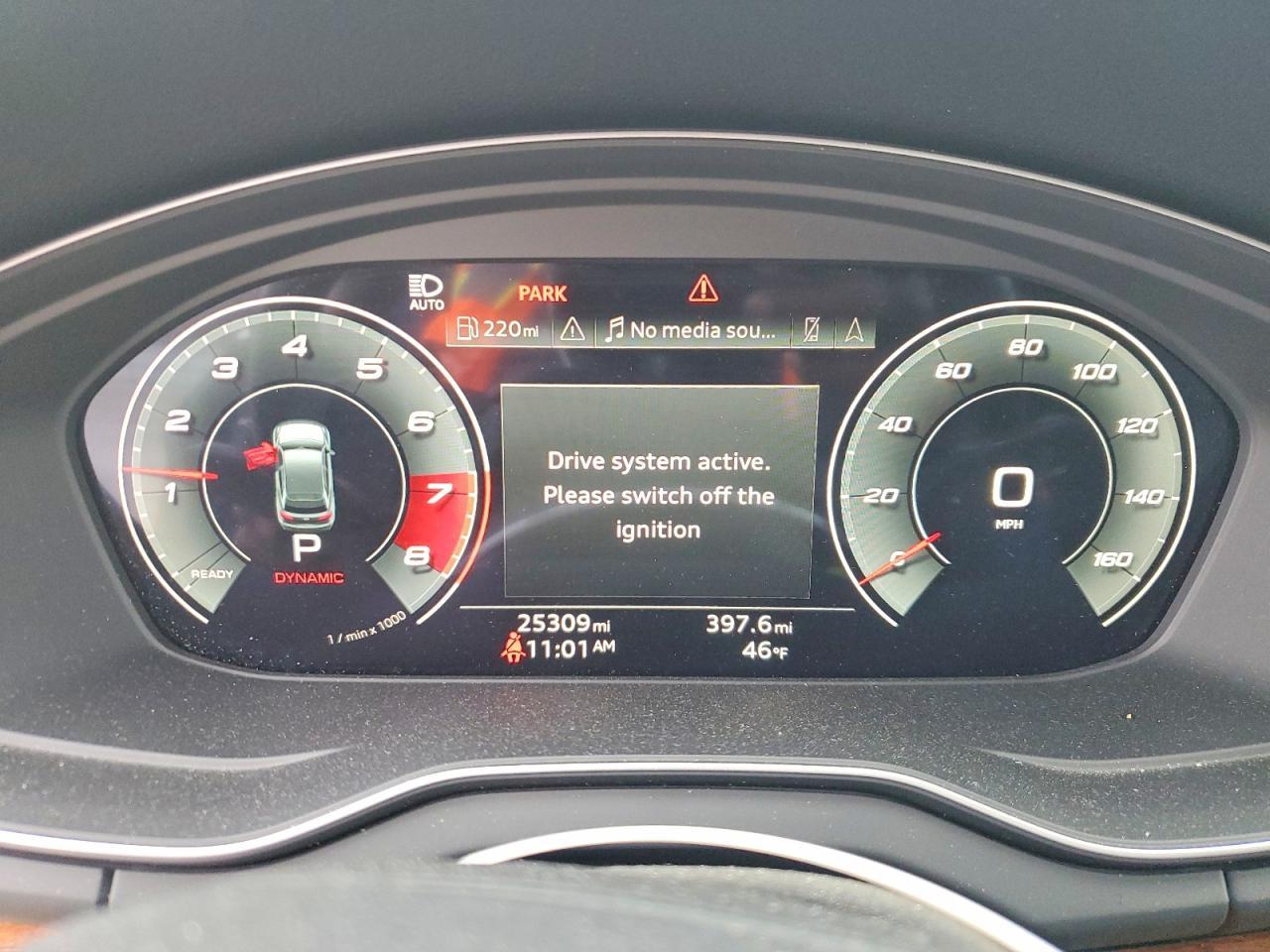 2021 Audi Q5 Premium Plus - zdjęcie 9