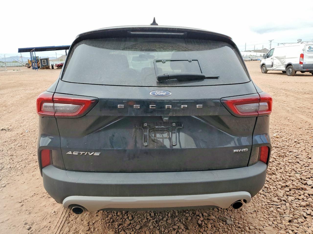 2023 Ford Escape Active - zdjęcie 6