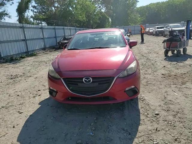 2014 Mazda 3 Grand Touring - zdjęcie 13