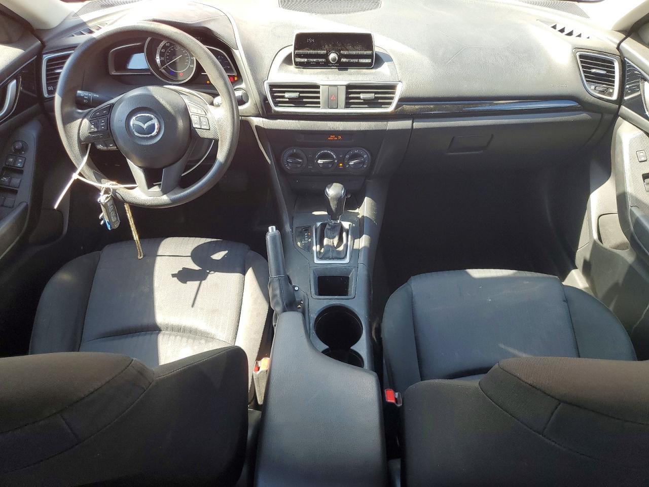 2014 Mazda 3 Sport - zdjęcie 8