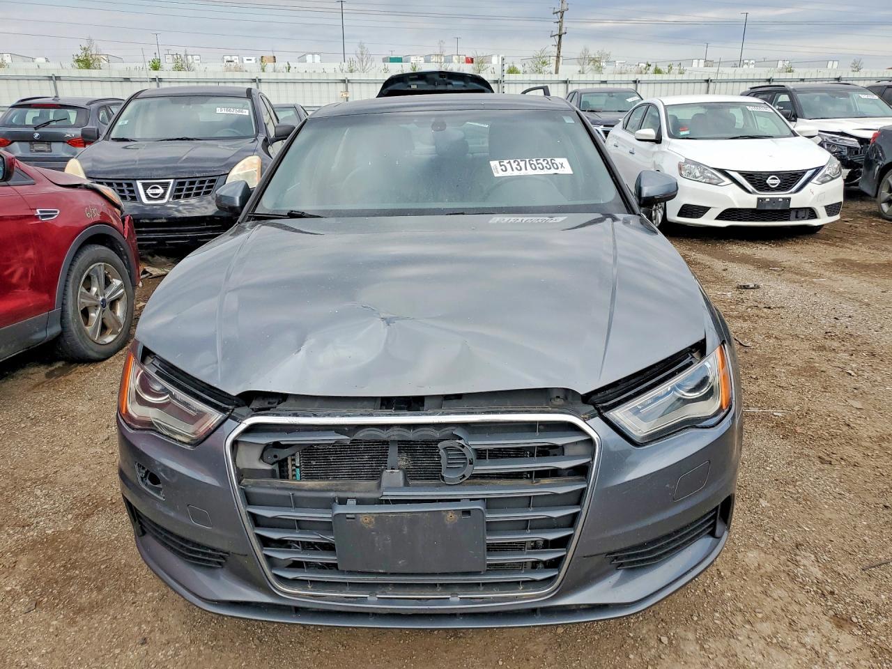 Audi S3 - zdjęcie 5