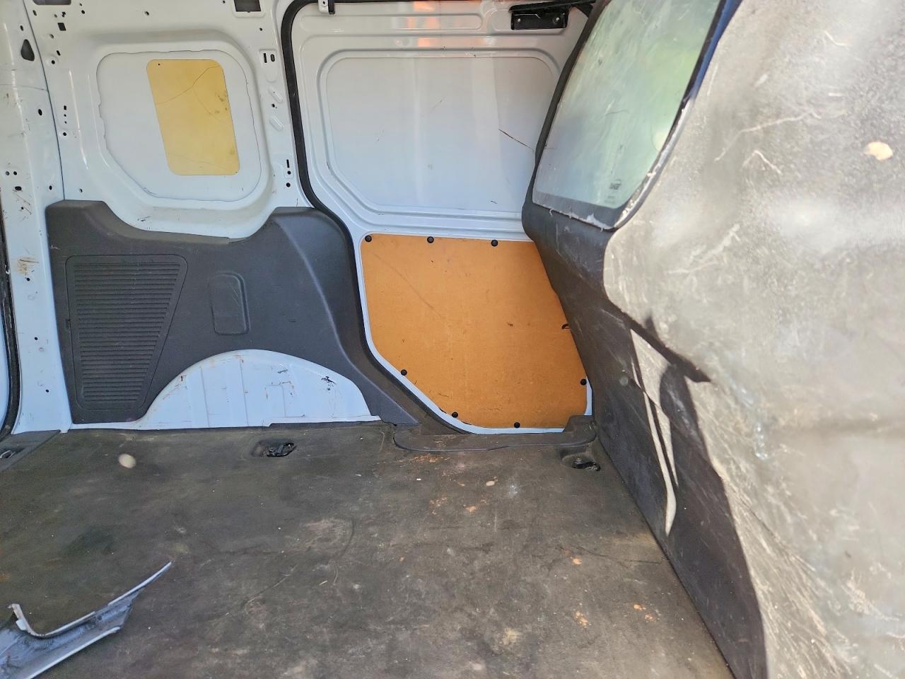 2019 Ford Transit Connect Xl - zdjęcie 11