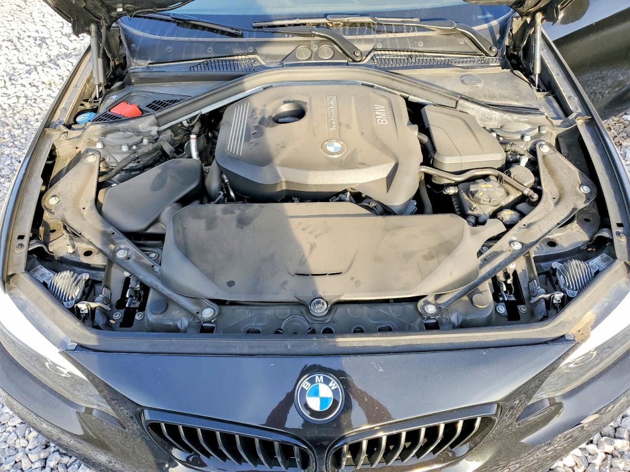 2019 BMW 230I - zdjęcie 11
