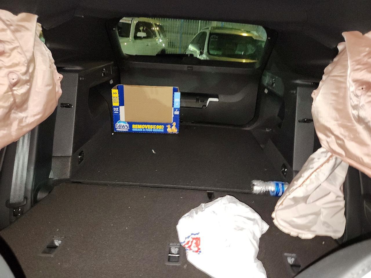 2026 Volkswagen Tiguan Se R-Line Black - zdjęcie 10