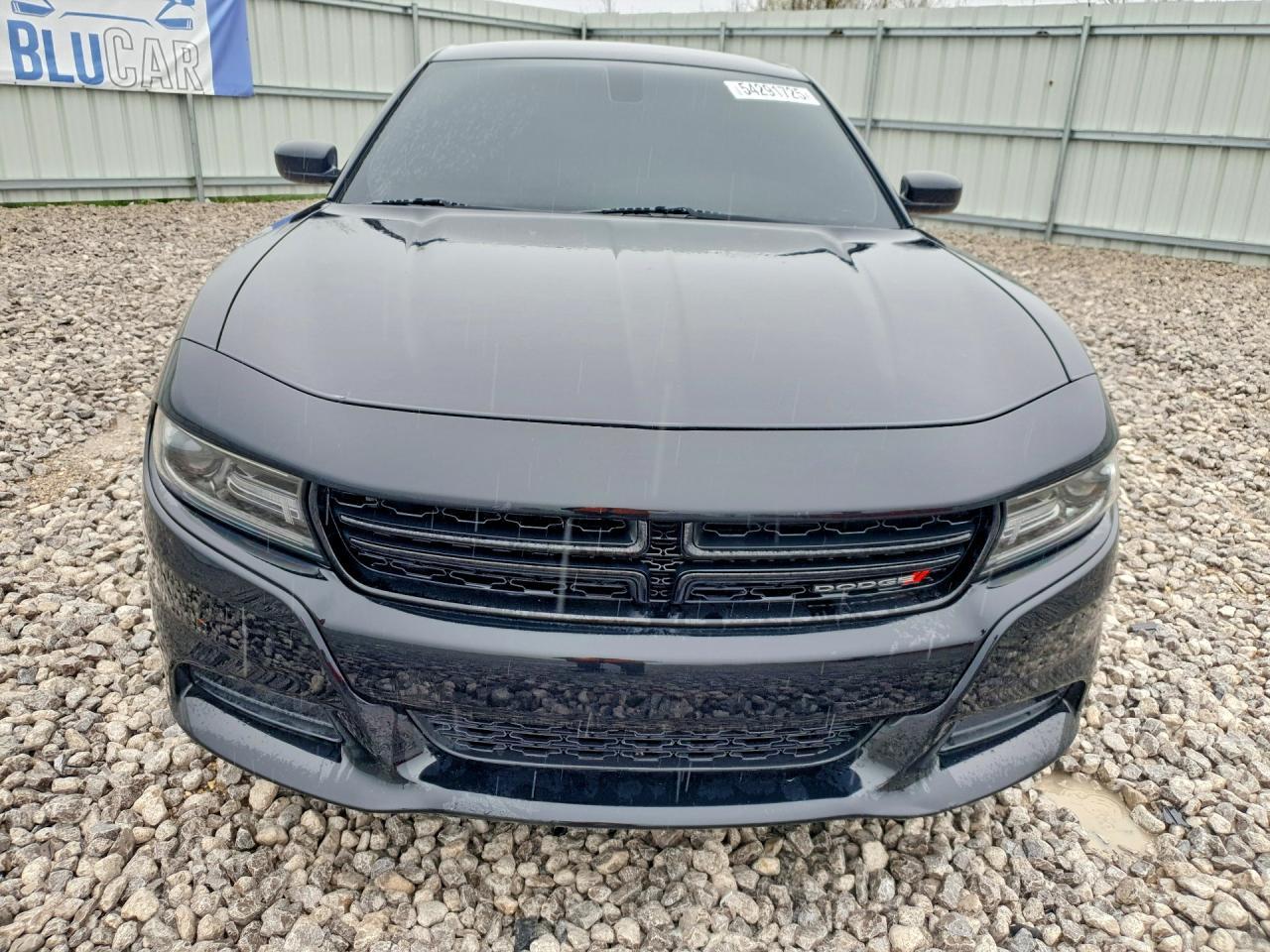 2018 Dodge Charger Gt - zdjęcie 5