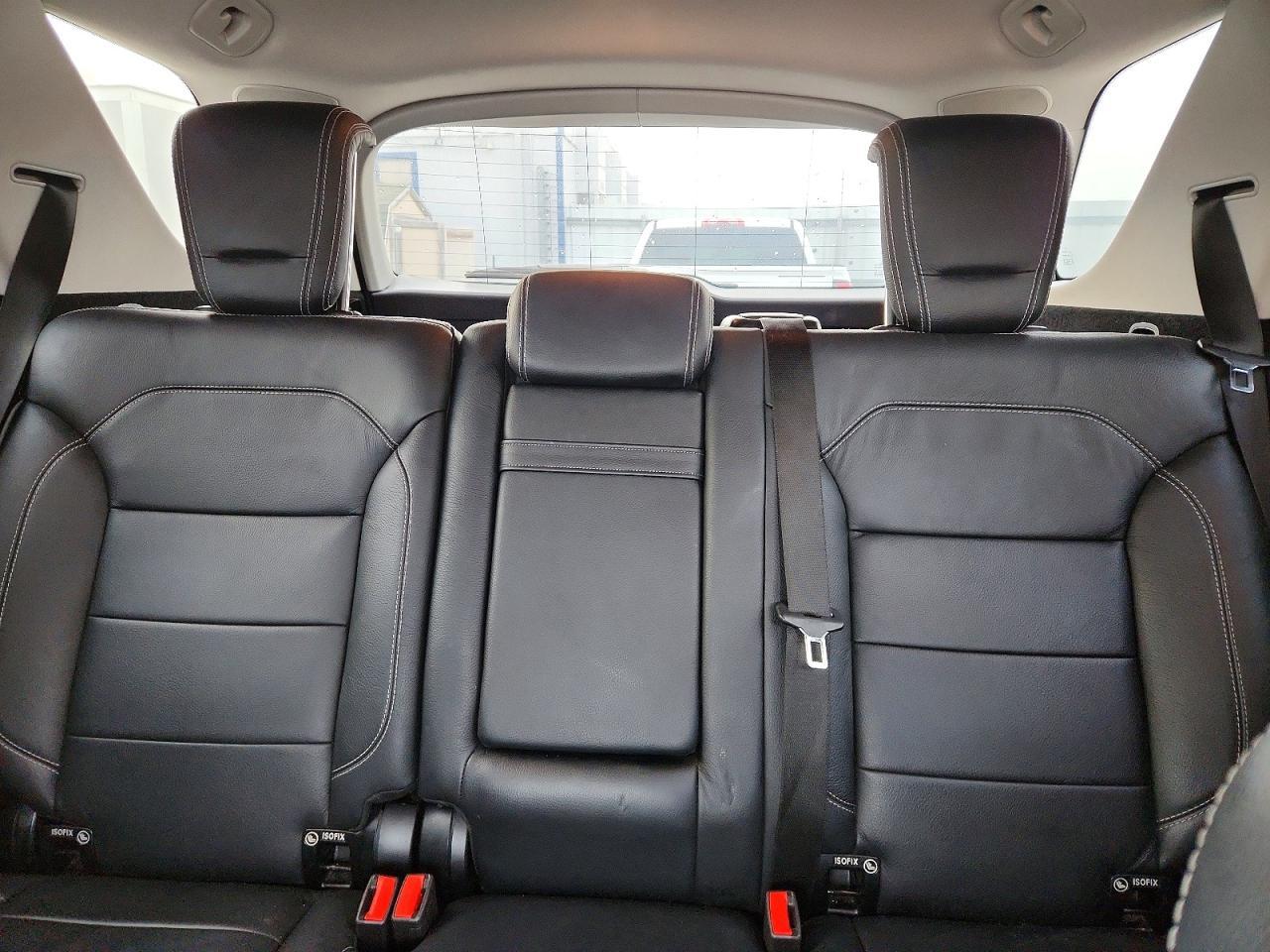 2013 Mercedes-Benz Ml 350 4Matic - zdjęcie 10