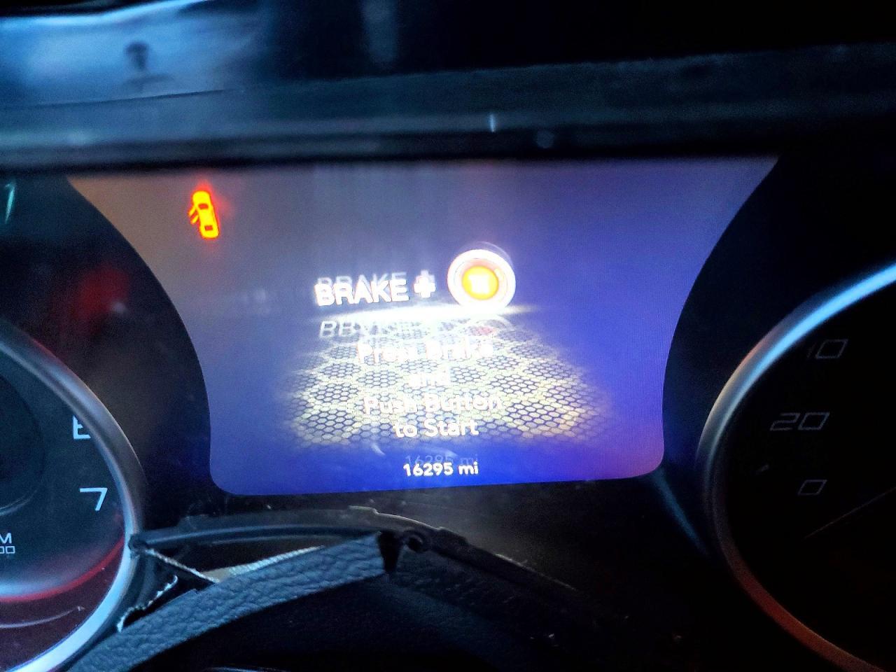 2023 Dodge Charger Scat Pack - zdjęcie 9