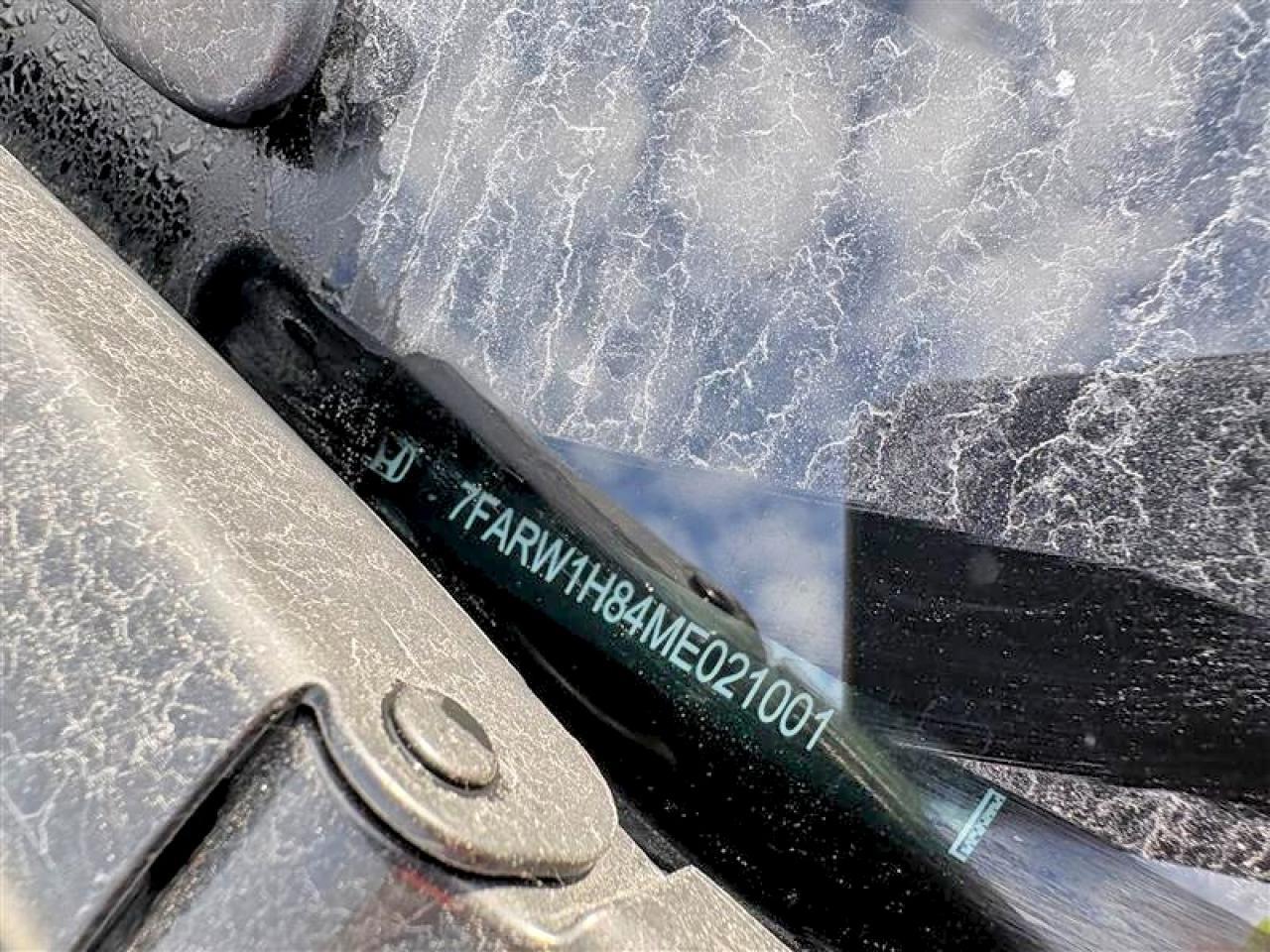 2021 Honda Cr-V Exl - zdjęcie 12