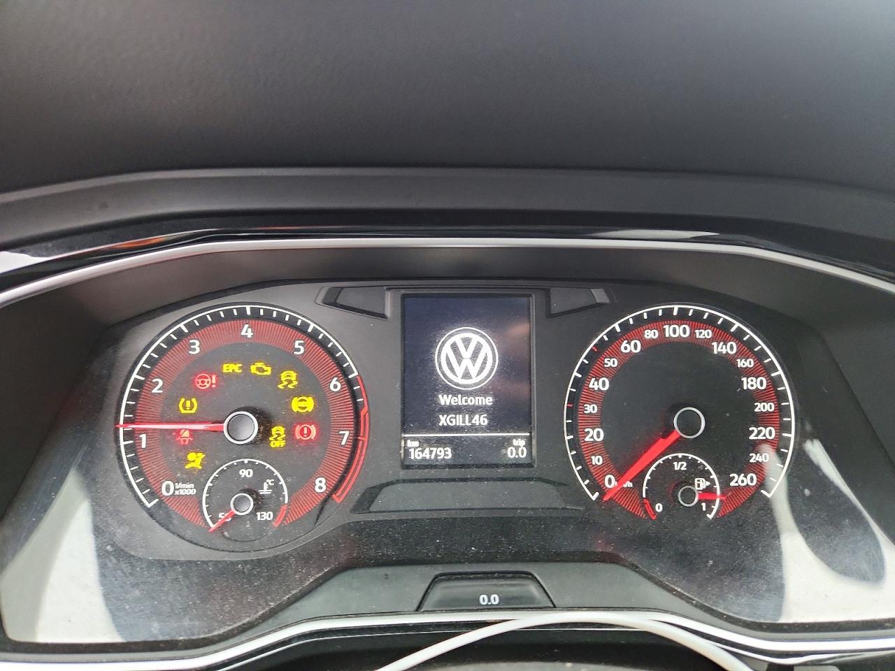 2019 Volkswagen Jetta Sel - zdjęcie 9