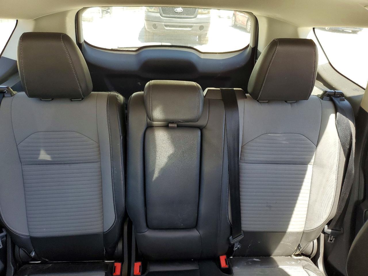 2017 Ford Escape Se - zdjęcie 10
