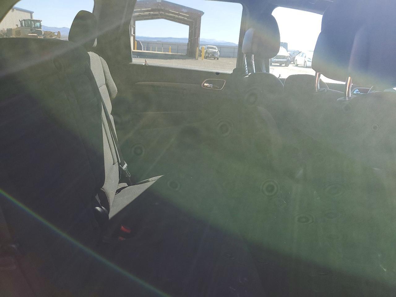 2014 Jeep Grand Cherokee Laredo - zdjęcie 11