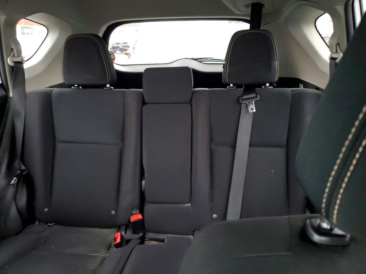 2013 Toyota Rav4 Xle - zdjęcie 10