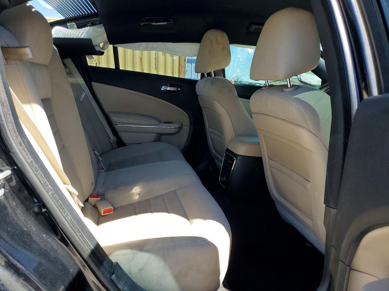 2013 Dodge Charger Se - zdjęcie 10