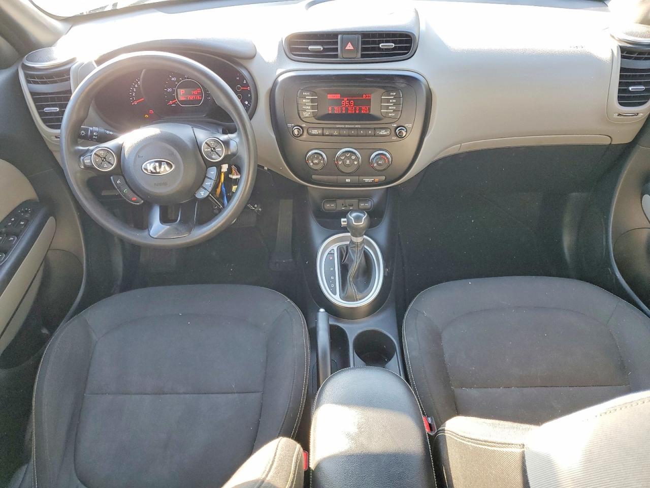 2014 Kia Soul + - zdjęcie 8