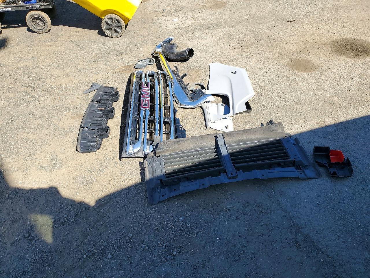 2020 GMC Acadia Sle - zdjęcie 13