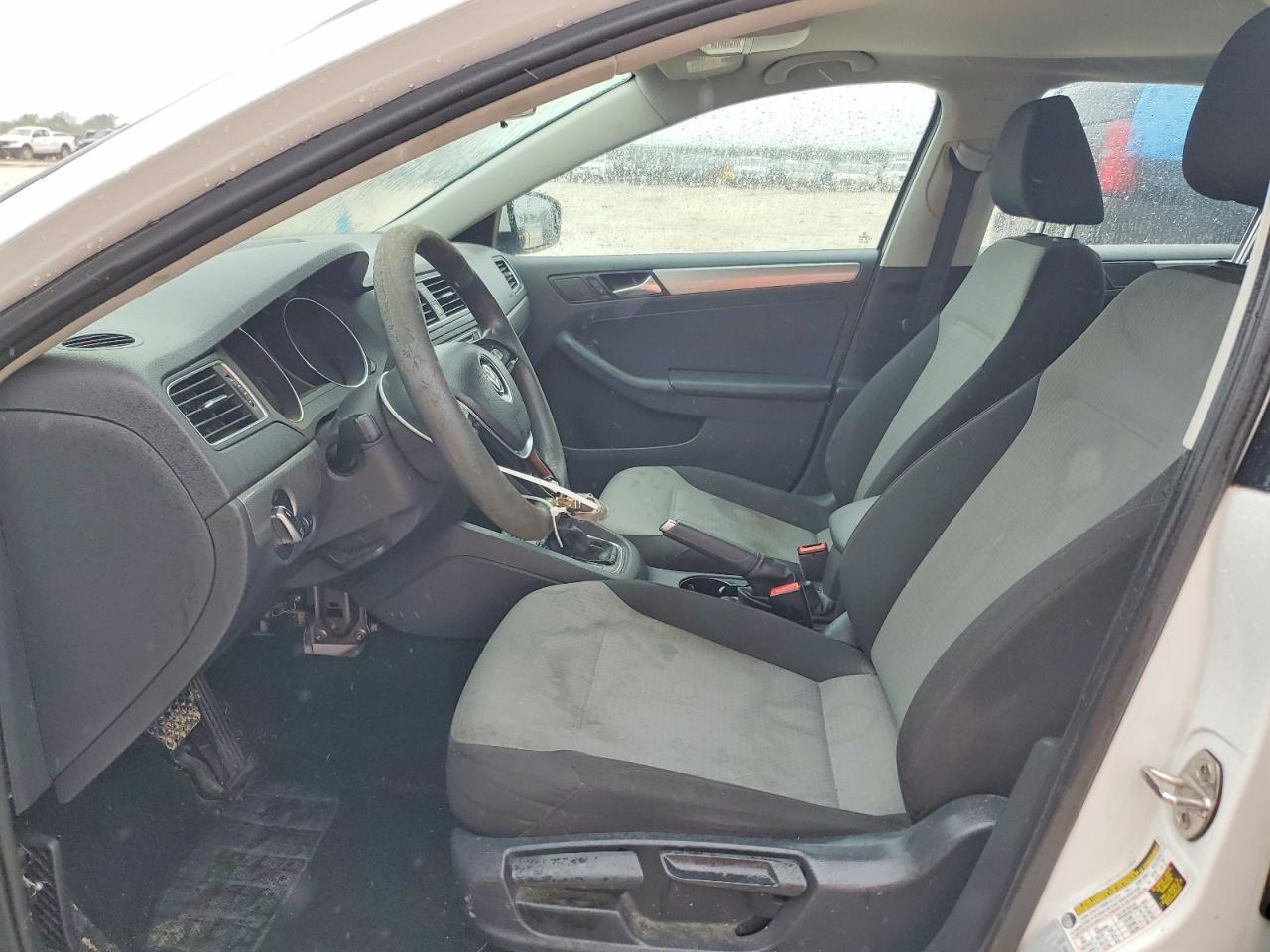 2017 Volkswagen Jetta S - zdjęcie 7