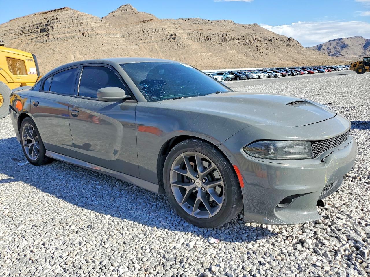 Dodge Charger - zdjęcie 4