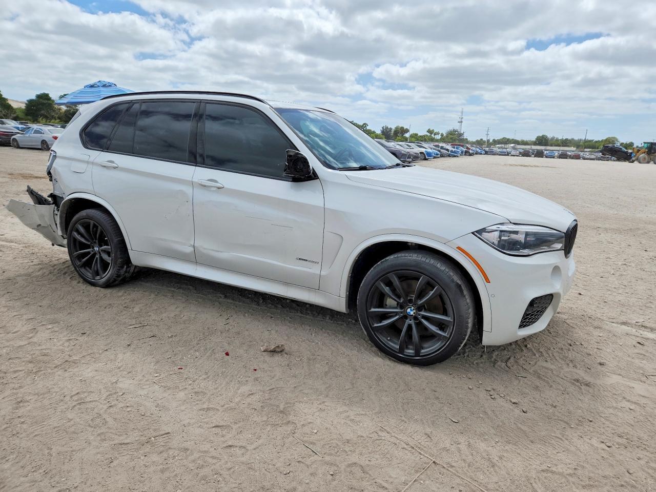 BMW X5 - zdjęcie 4