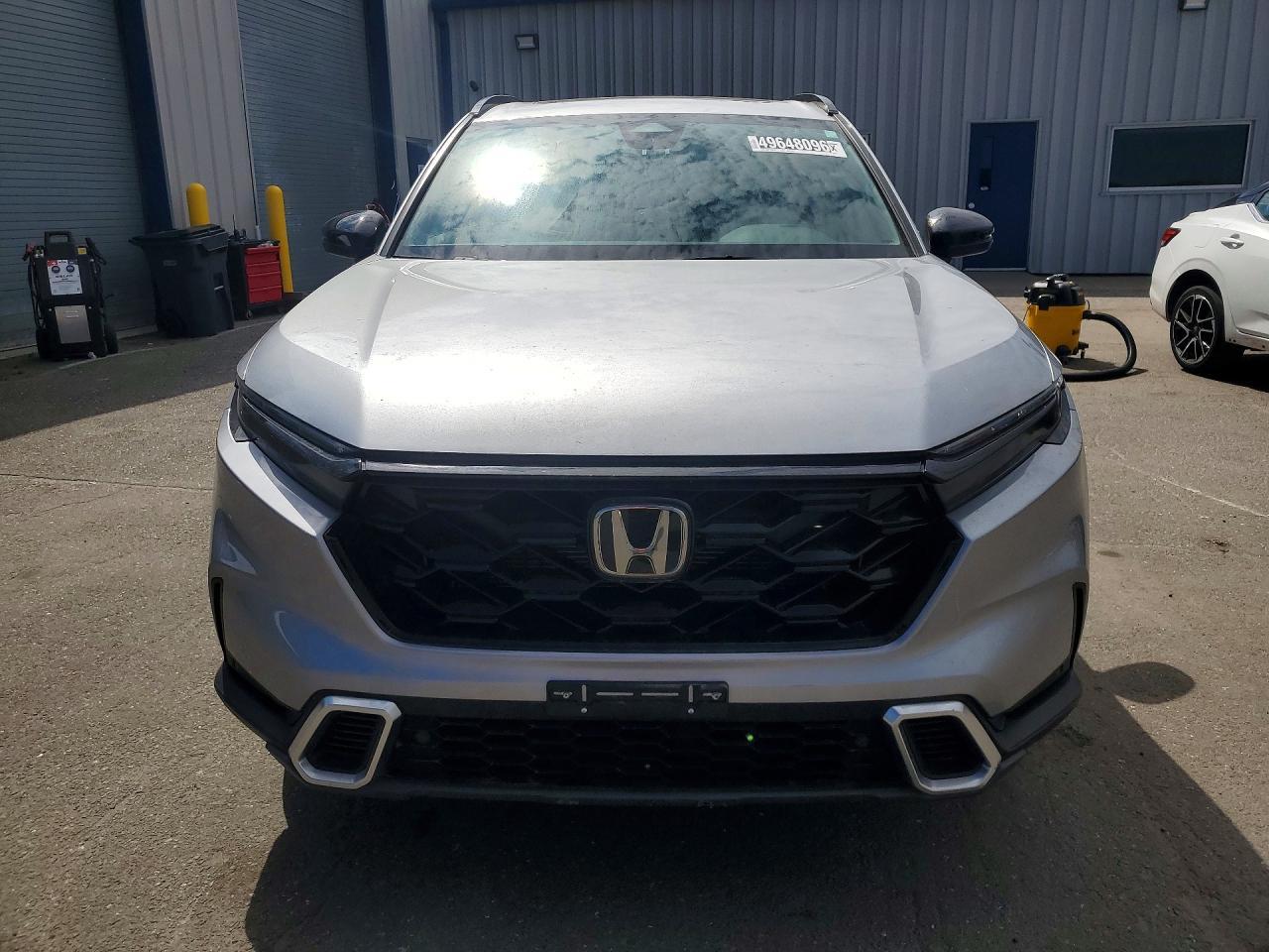 2023 Honda Cr-V Sport Touring - zdjęcie 5
