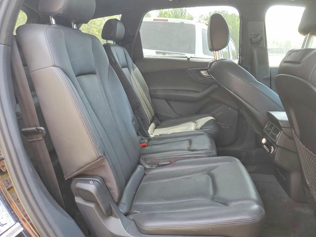 2017 Audi Q7 Premium Plus - zdjęcie 11