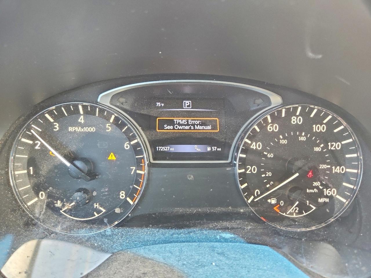 2016 Nissan Pathfinder Platinum - zdjęcie 9