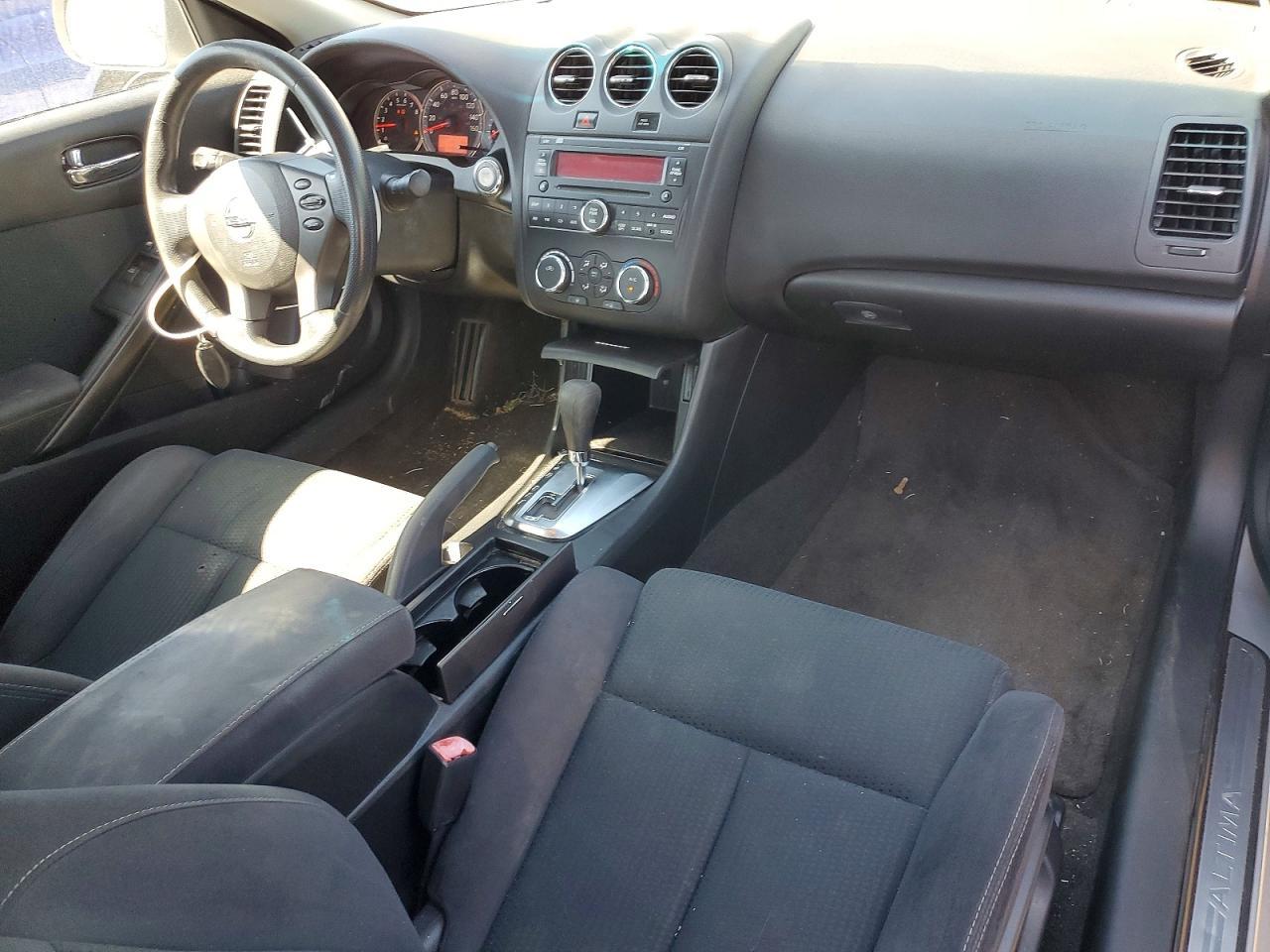 2013 Nissan Altima 2.5 S - zdjęcie 8