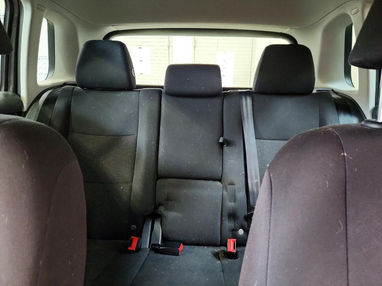 2016 Volkswagen Tiguan Comfortline - zdjęcie 10