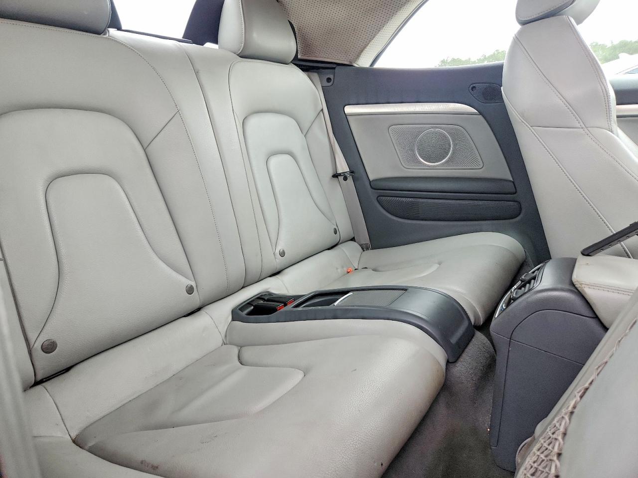 2014 Audi A5 Premium Plus - zdjęcie 10