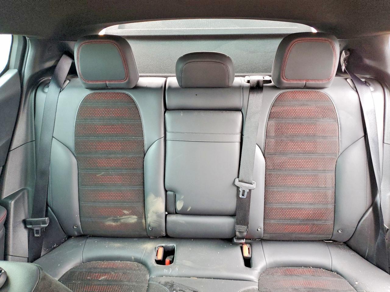 2023 Dodge Hornet Gt - zdjęcie 10