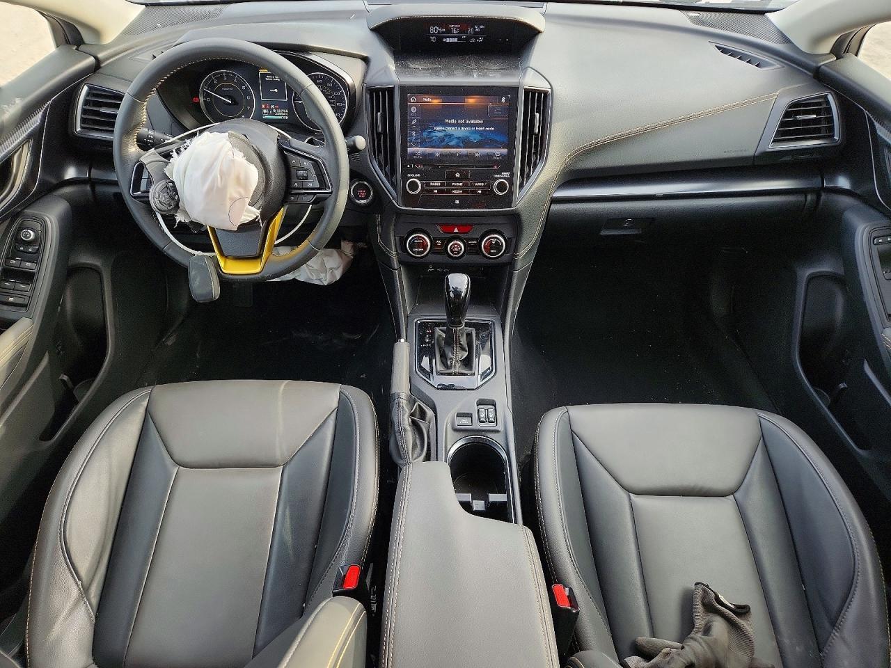 2022 Subaru Crosstrek Sport - zdjęcie 8