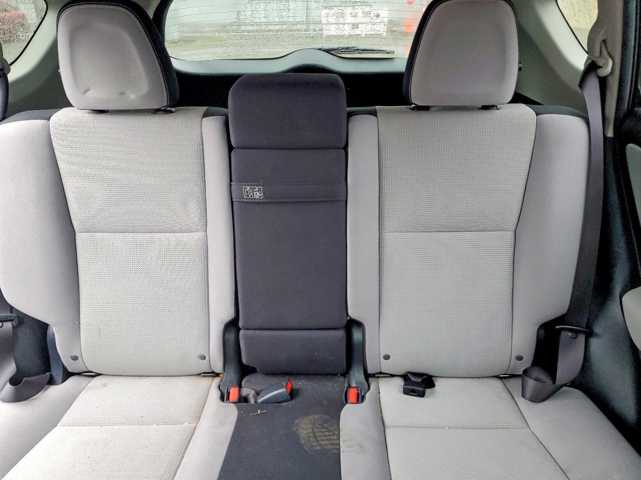 2018 Toyota Rav4 Hybrid Le - zdjęcie 10