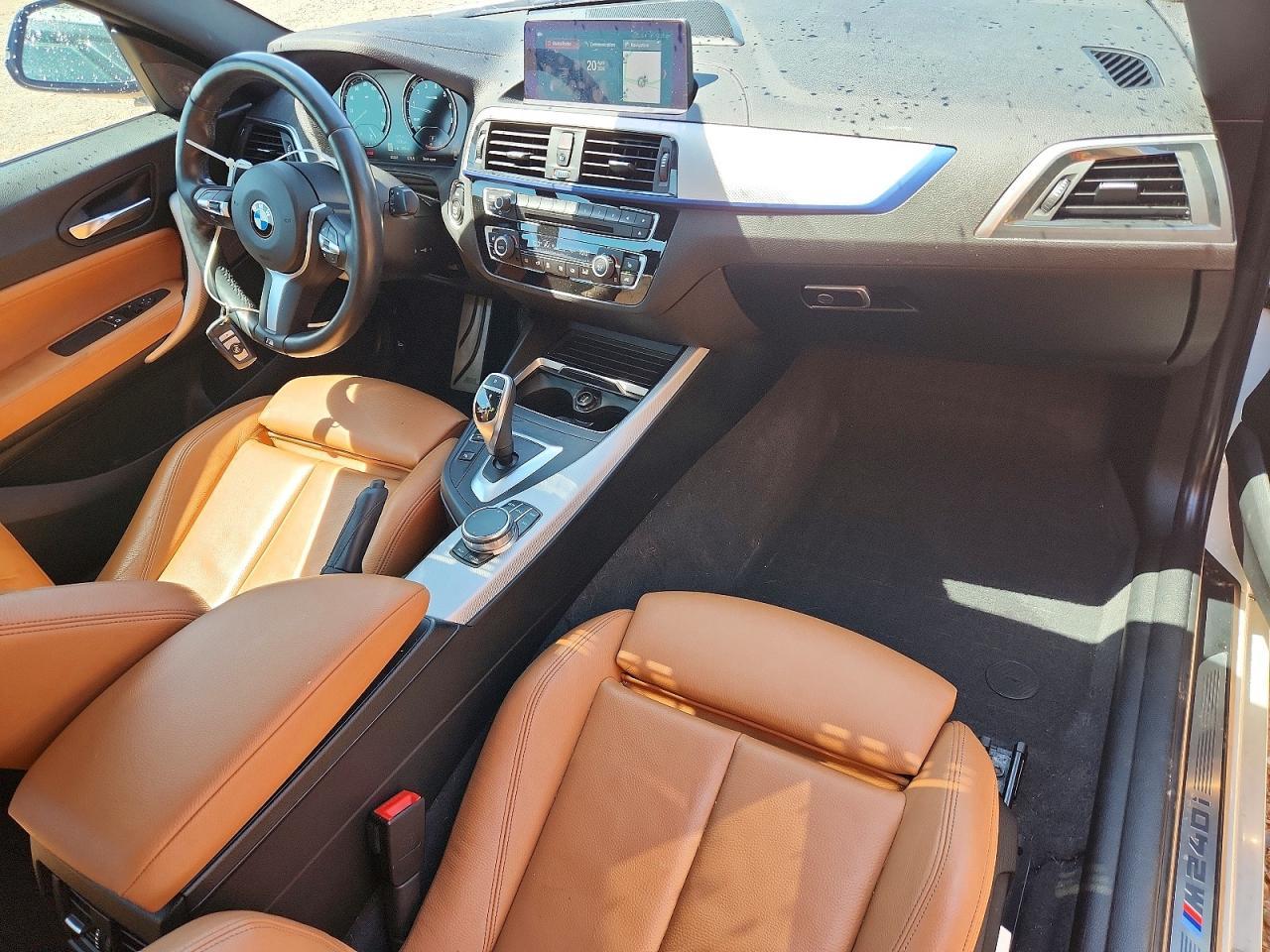 2019 BMW M240I - zdjęcie 8